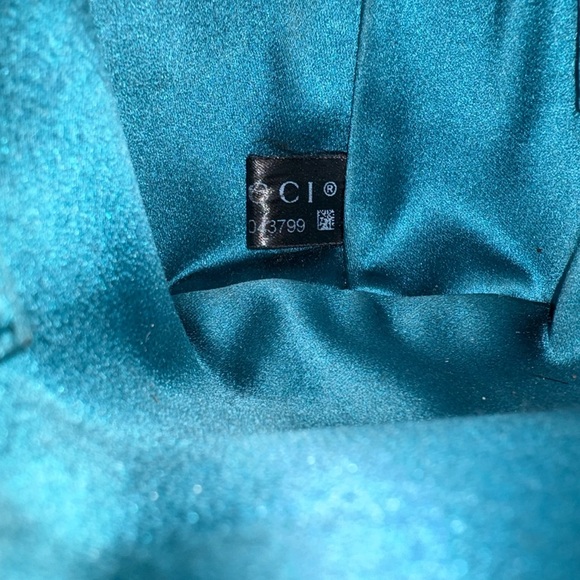 Gucci OPHIDIA SMALL SHOULDER BAG - Picture 11 of 15